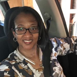 Meet your Posher, Anissa